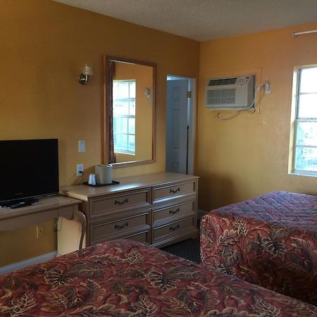 Shangri La Motel 奥卡拉 外观 照片