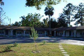 Shangri La Motel 奥卡拉 外观 照片