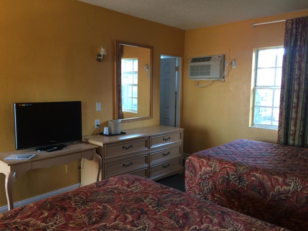 Shangri La Motel 奥卡拉 外观 照片