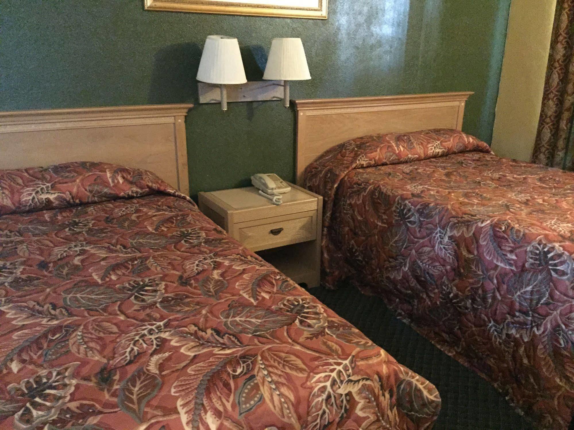 Shangri La Motel 奥卡拉 外观 照片