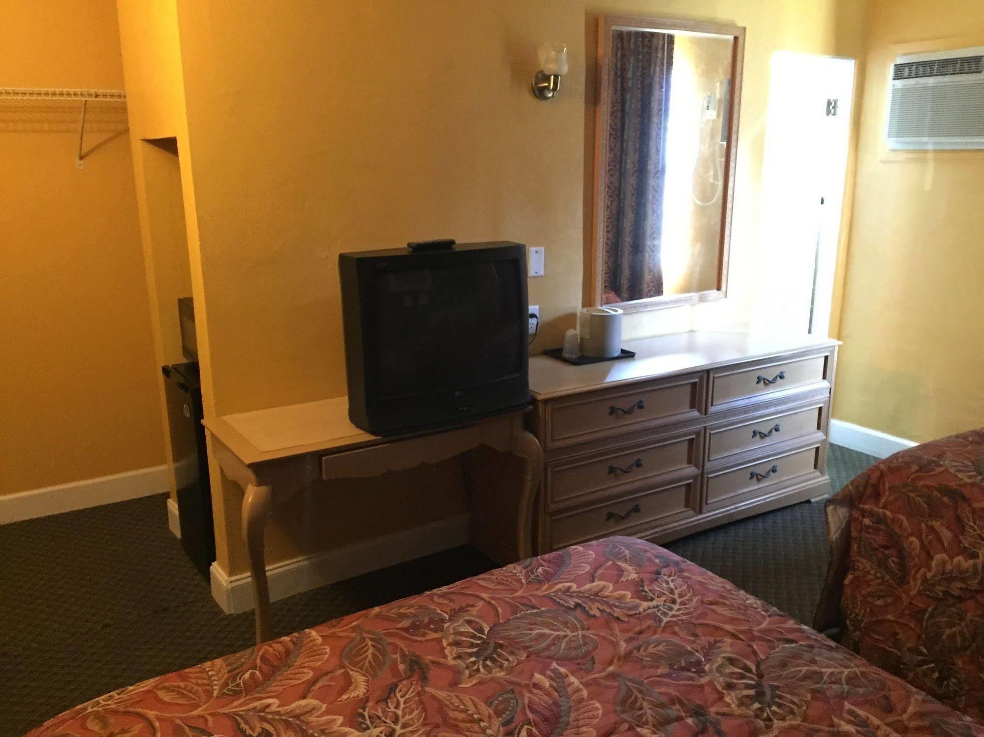 Shangri La Motel 奥卡拉 外观 照片